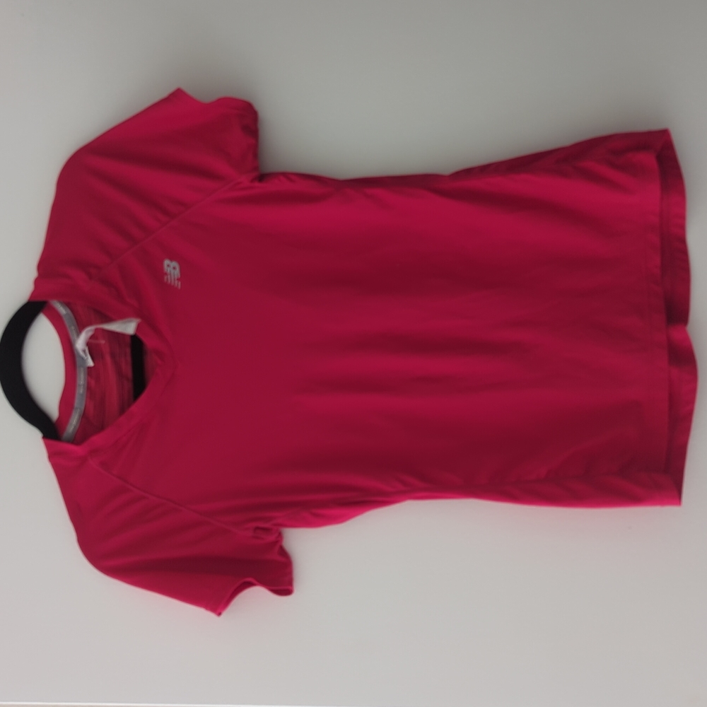 New Balance Gym Top